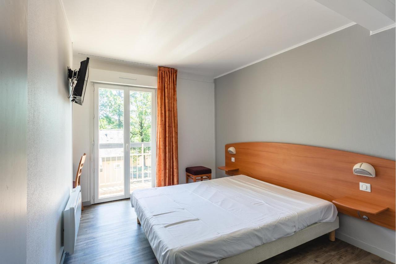 Kamea Club La Gironie Hotell Turenne Eksteriør bilde