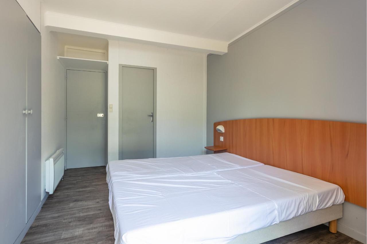 Kamea Club La Gironie Hotell Turenne Eksteriør bilde