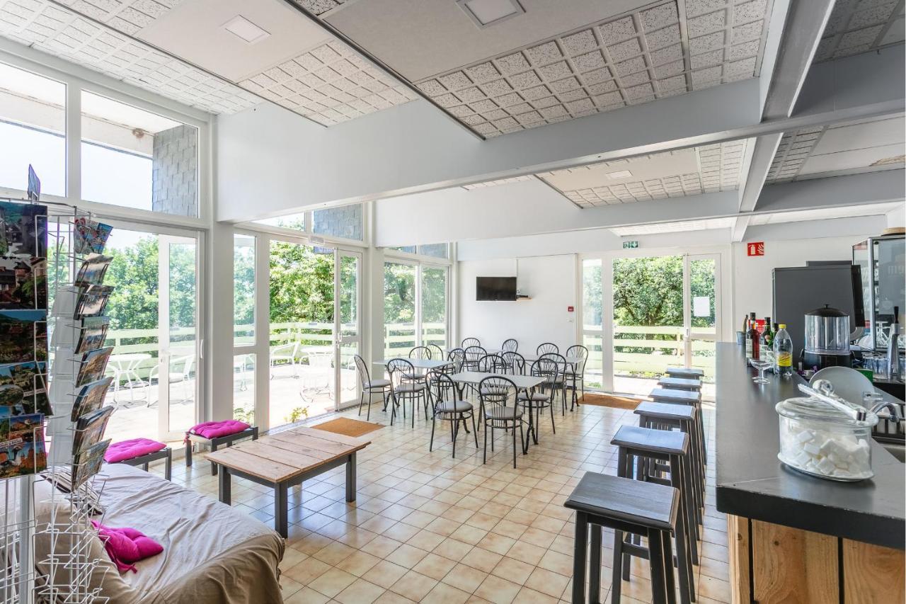 Kamea Club La Gironie Hotell Turenne Eksteriør bilde
